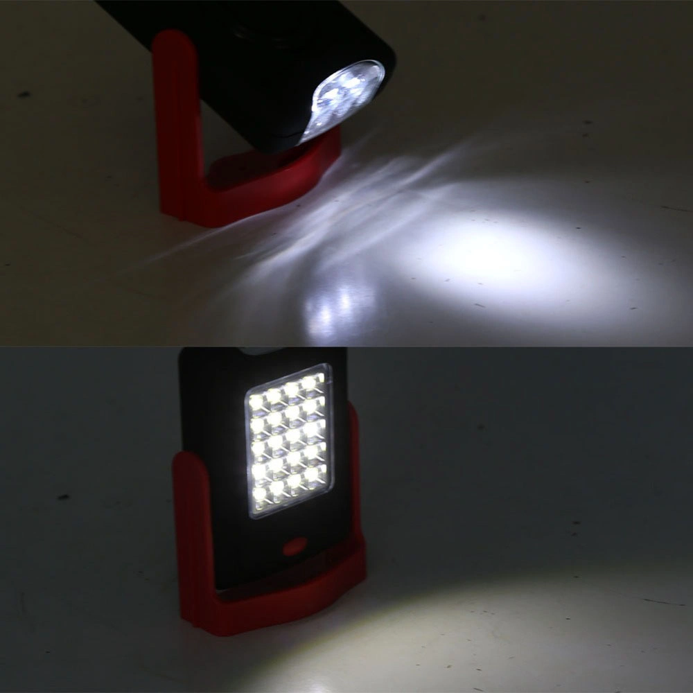Mıknatıslı Smd Parlak Led Lamba Wt-311 4 Mıknatıslı Smd Parlak Led Lamba Wt-311 - Görsel 4