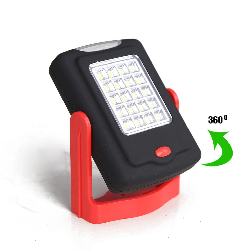 Mıknatıslı Smd Parlak Led Lamba Wt-311 5 Mıknatıslı Smd Parlak Led Lamba Wt-311 - Görsel 5