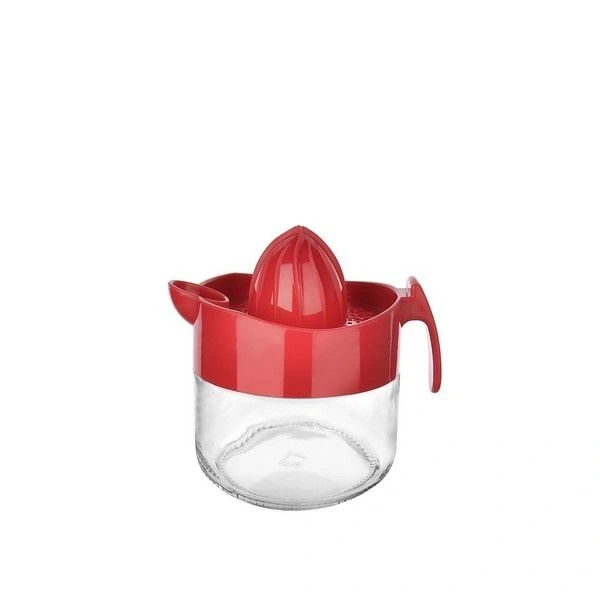 Narenciye Sıkacağı Cam Kavanozlu Limon Sıkacağı 300 Ml 3 Narenciye Sıkacağı Cam Kavanozlu Limon Sıkacağı 300 Ml - Görsel 3