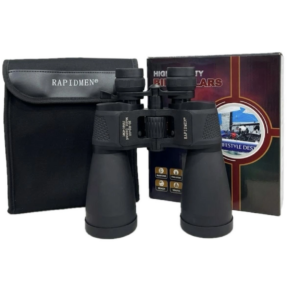 P20-60x60 Profesyonel Zoomlu Dürbün