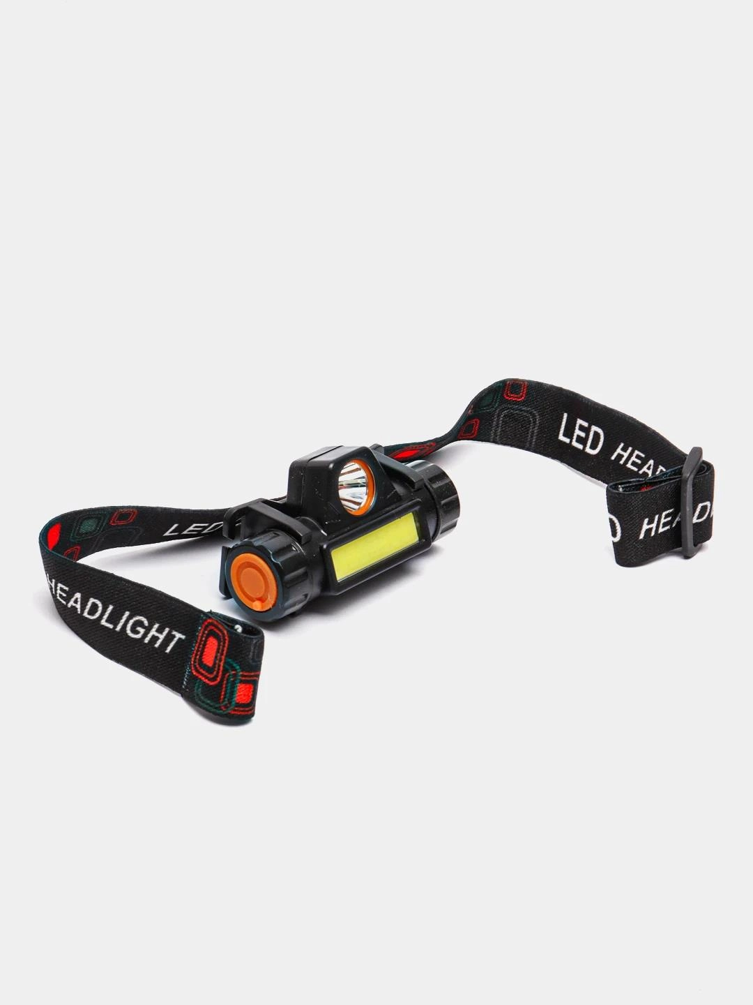 Peakstar Ps-1011 Mıknatıslı Kamp Balıkçı 1200 Mah Şarjlı Kafa Lambası 2 Peakstar Ps-1011 Mıknatıslı Kamp Balıkçı 1200 Mah Şarjlı Kafa Lambası - Görsel 2