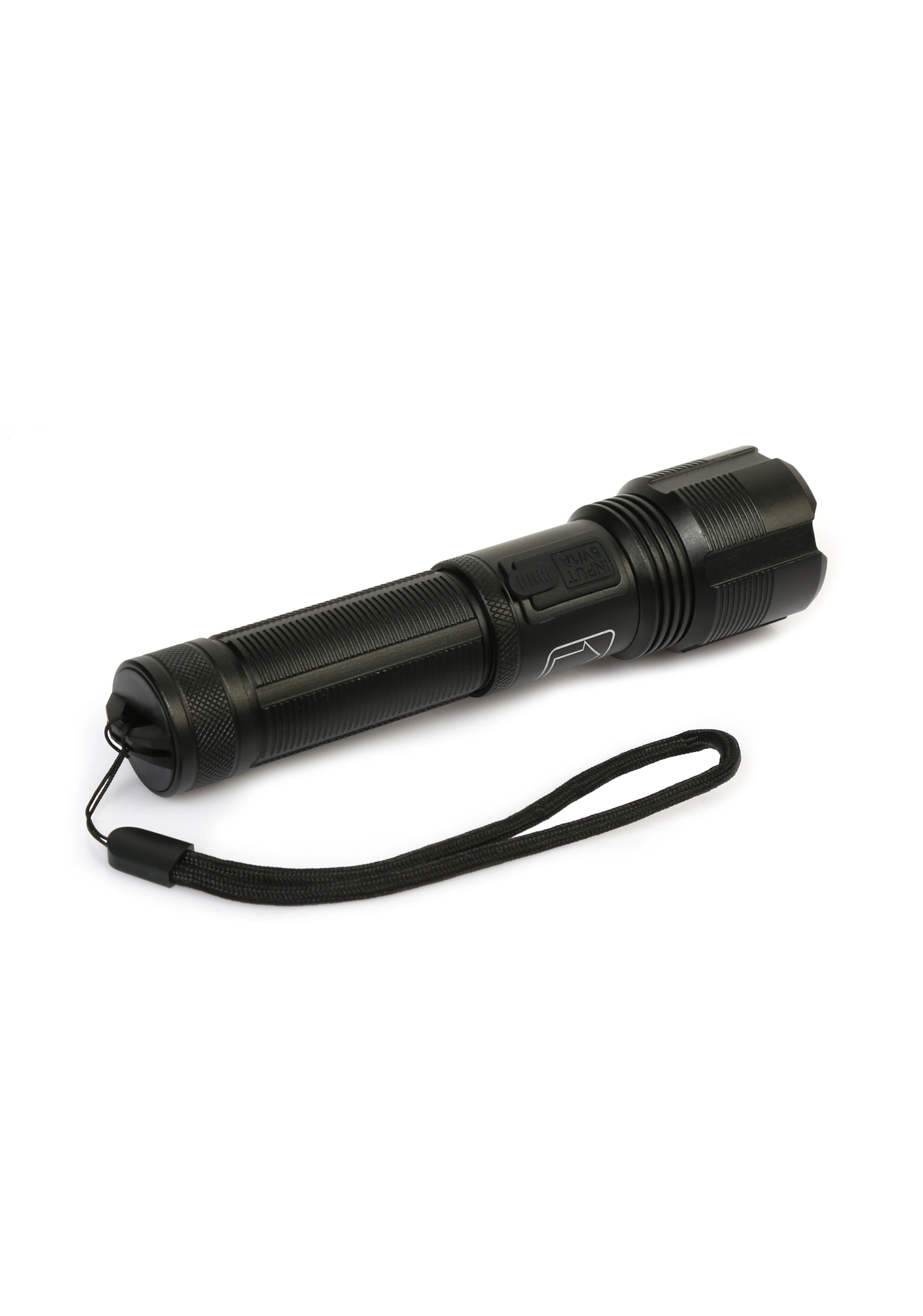 Peakstar Ps-1600 Süper Parlak Led Zoomlu 5 Mod Su Geçirmez Profesyonel Kamp Bekçi Avcı Feneri 3 Peakstar Ps-1600 Süper Parlak Led Zoomlu 5 Mod Su Geçirmez Profesyonel Kamp Bekçi Avcı Feneri - Görsel 3