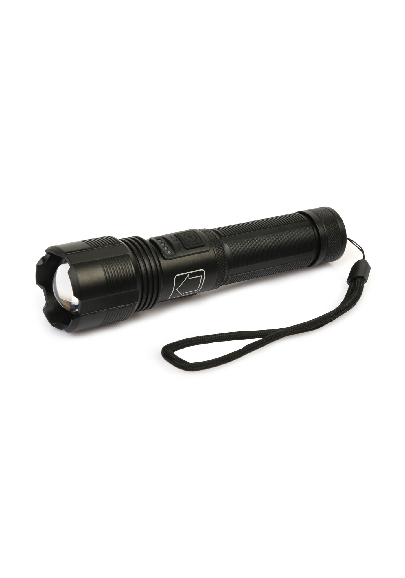 Peakstar Ps-1600 Süper Parlak Led Zoomlu 5 Mod Su Geçirmez Profesyonel Kamp Bekçi Avcı Feneri 5 Peakstar Ps-1600 Süper Parlak Led Zoomlu 5 Mod Su Geçirmez Profesyonel Kamp Bekçi Avcı Feneri - Görsel 5