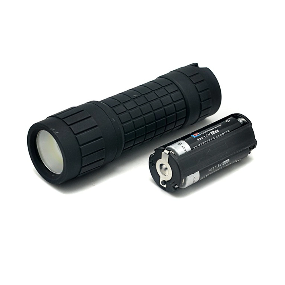 Pilli Promosyon Fener Wt-617 2 Pilli Promosyon Fener Wt-617 - Görsel 2