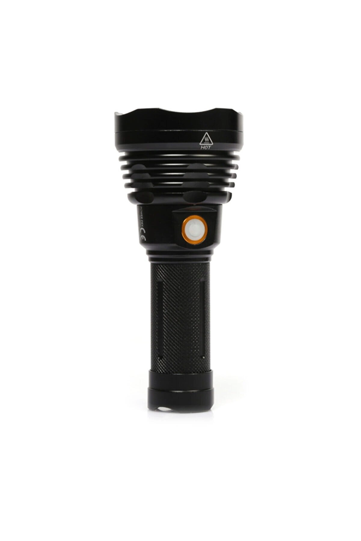 Powerdex Pd-6692 15 Watt 1000 Lümen Profesyonel Şarjlı El Feneri 4 Powerdex Pd-6692 15 Watt 1000 Lümen Profesyonel Şarjlı El Feneri - Görsel 4