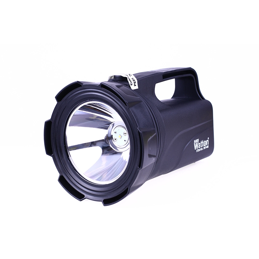 Profesyonel Avcı Feneri 30 W Gücünde Wt-402 2 Profesyonel Avcı Feneri 30 W Gücünde Wt-402 - Görsel 2