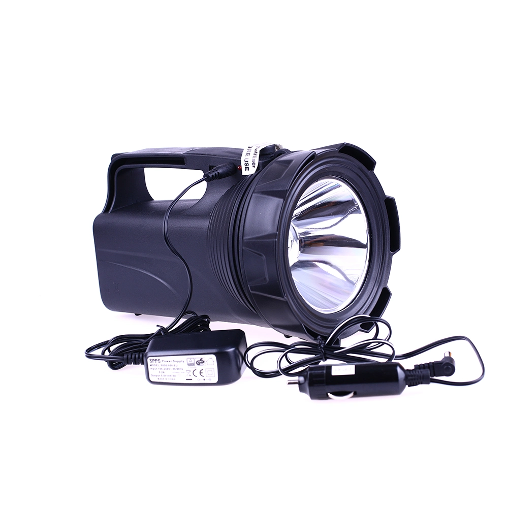 Profesyonel Avcı Feneri 30 W Gücünde Wt-402 3 Profesyonel Avcı Feneri 30 W Gücünde Wt-402 - Görsel 3