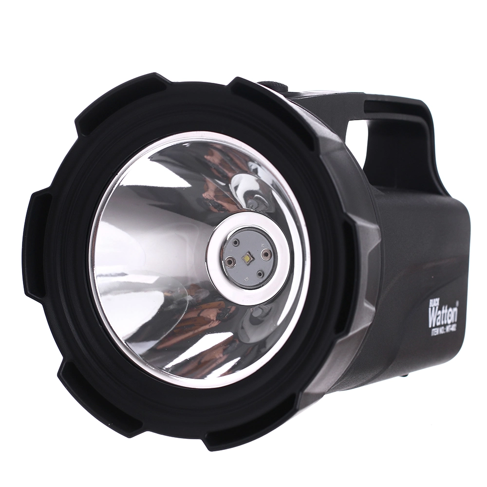 Profesyonel Avcı Feneri 30 W Gücünde Wt-402 5 Profesyonel Avcı Feneri 30 W Gücünde Wt-402 - Görsel 5