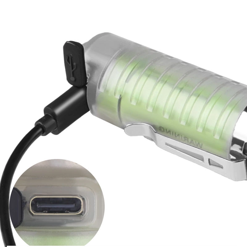 Profesyonel Tg Led Güçlü 8 Modlu Type-c 1000 Lümen Polis Çakarlı Şarjlı El Feneri 2 Profesyonel Tg Led Güçlü 8 Modlu Type-c 1000 Lümen Polis Çakarlı Şarjlı El Feneri - Görsel 2