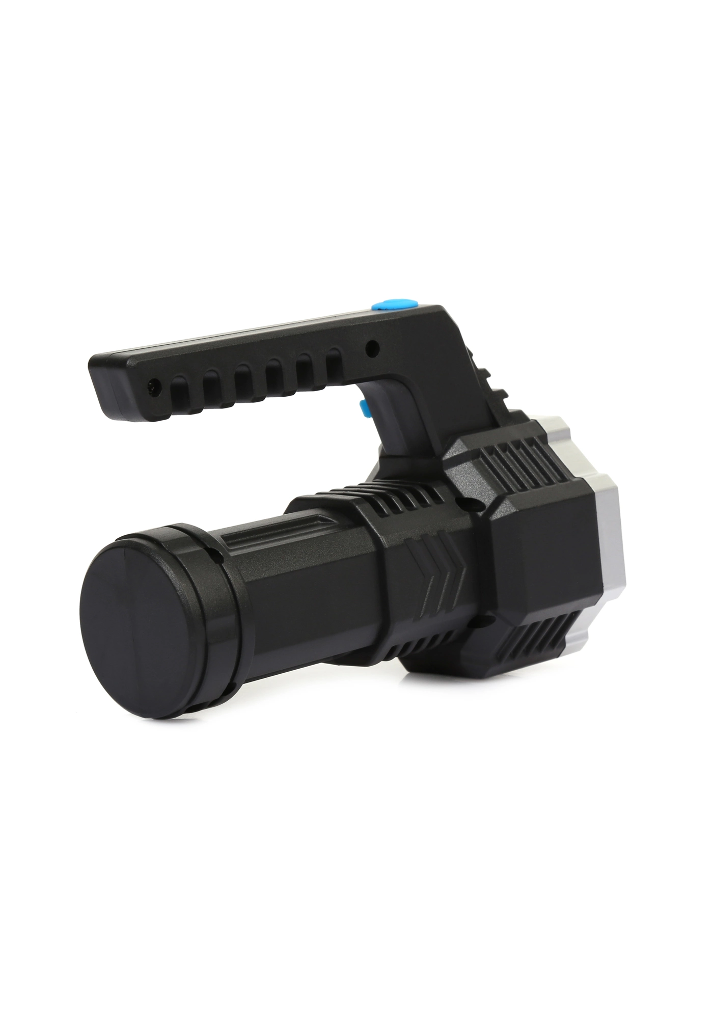 Ps-3879 Usb Şarj Göstergeli Şarj Edilebilir 7*xpe +cob Led El Feneri 3 Ps-3879 Usb Şarj Göstergeli Şarj Edilebilir 7*xpe +cob Led El Feneri - Görsel 3