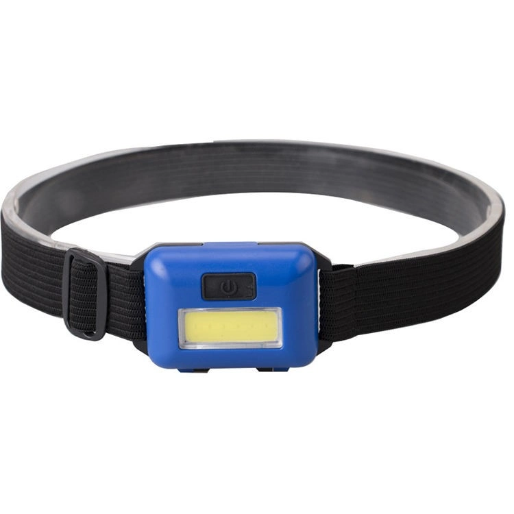 Ps-t89 Mini Pilli Cob Led 3 Mod Su Geçirmez Kafa Feneri Lambası 1 Ps-t89 Mini Pilli Cob Led 3 Mod Su Geçirmez Kafa Feneri Lambası