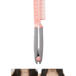 Saçlara Kolay Şekil Veren Saç Kurutma Fırçası Apıeu Easy Hair Dry Brush