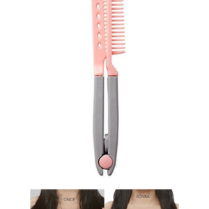 Saçlara Kolay Şekil Veren Saç Kurutma Fırçası Apıeu Easy Hair Dry Brush