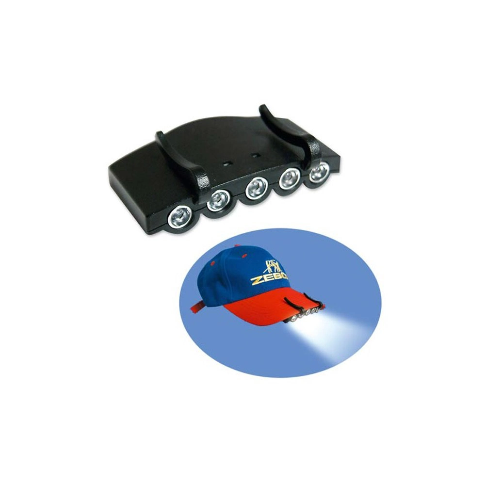 Şapkaya Takılan Lamba Wt-127 3 Şapkaya Takılan Lamba Wt-127 - Görsel 3