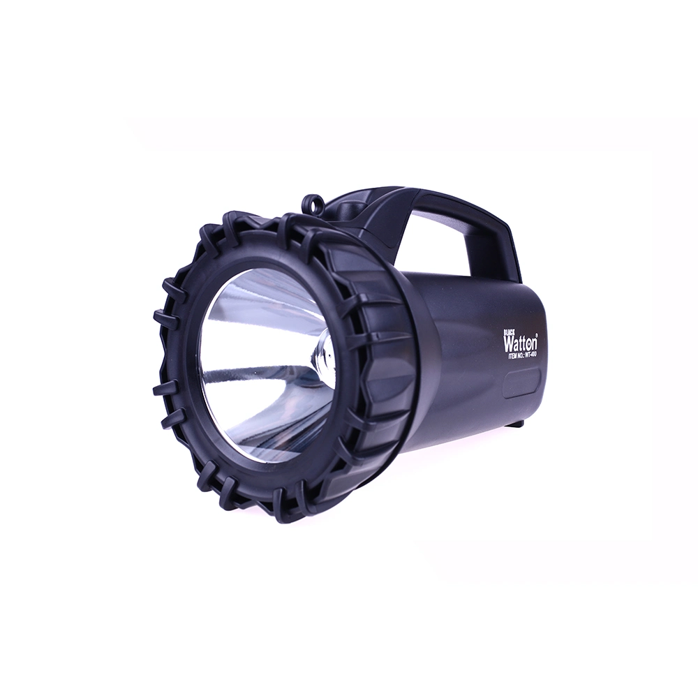 Şarjlı 50 W Büyük Fener Wt-400 1 Şarjlı 50 W Büyük Fener Wt-400