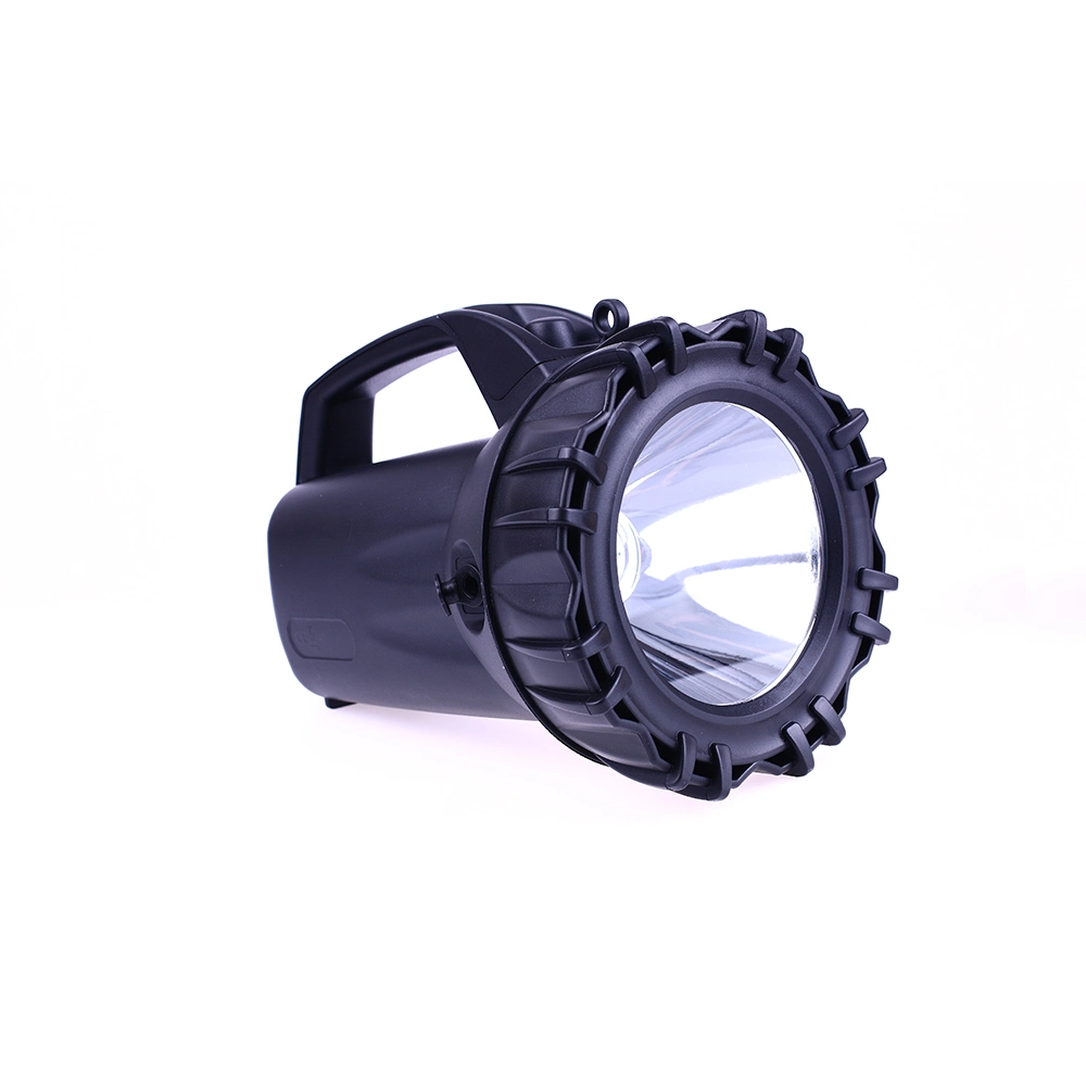 Şarjlı 50 W Büyük Fener Wt-400 2 Şarjlı 50 W Büyük Fener Wt-400 - Görsel 2
