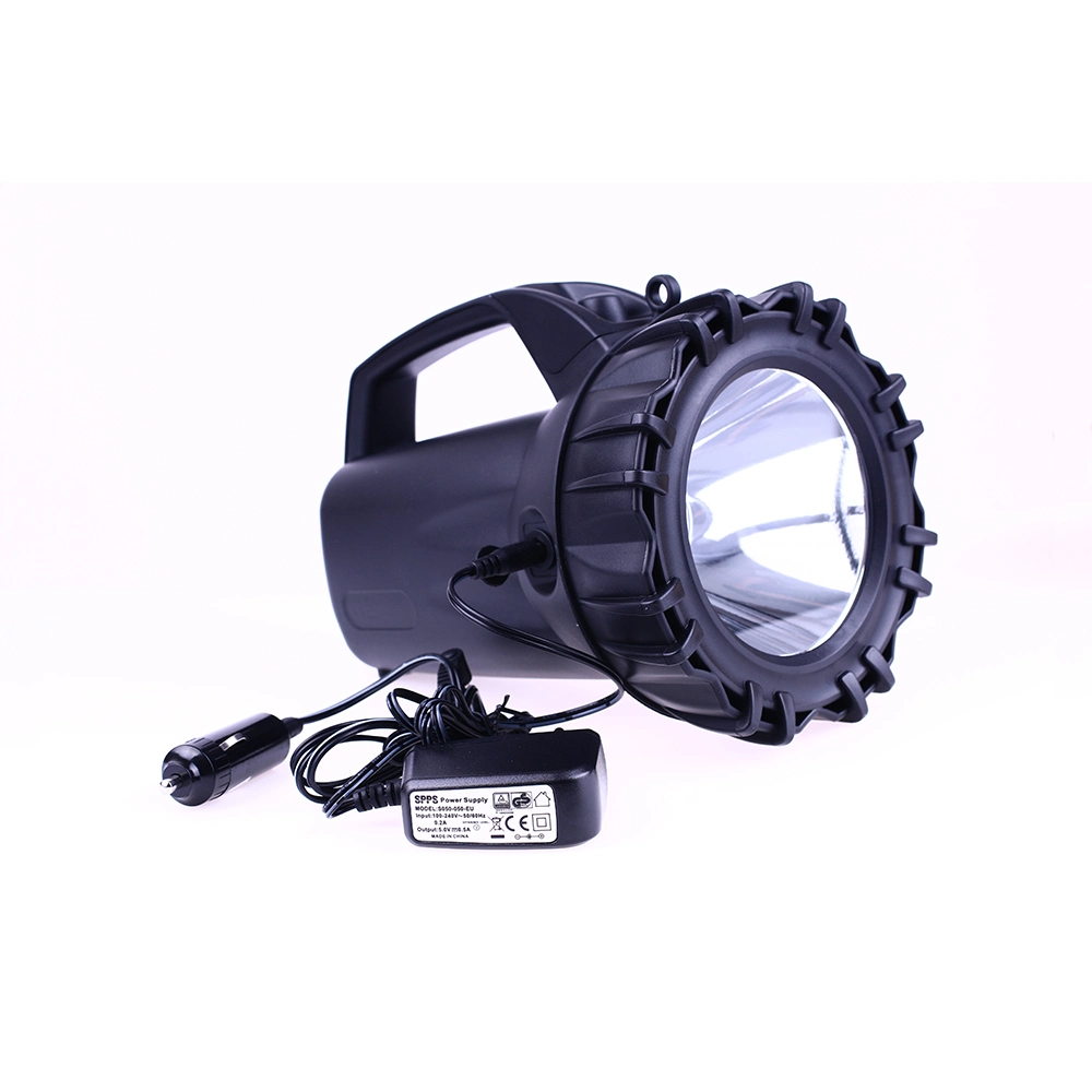Şarjlı 50 W Büyük Fener Wt-400 4 Şarjlı 50 W Büyük Fener Wt-400 - Görsel 4