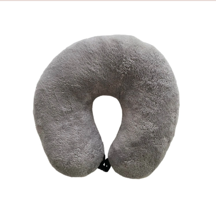 Seyahat Boyun Yastığı Comfort Ortopedik Seyahat Yastığı 2 Seyahat Boyun Yastığı Comfort Ortopedik Seyahat Yastığı - Görsel 2