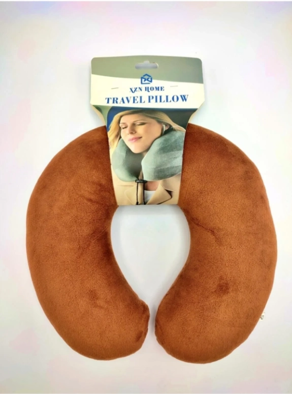 Seyahat Boyun Yastığı Comfort Ortopedik Seyahat Yastığı 5 Seyahat Boyun Yastığı Comfort Ortopedik Seyahat Yastığı - Görsel 5