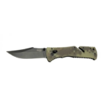 Sog Trident Çakı 21,5 Cm Deri Kılıflı , Kemerlikli