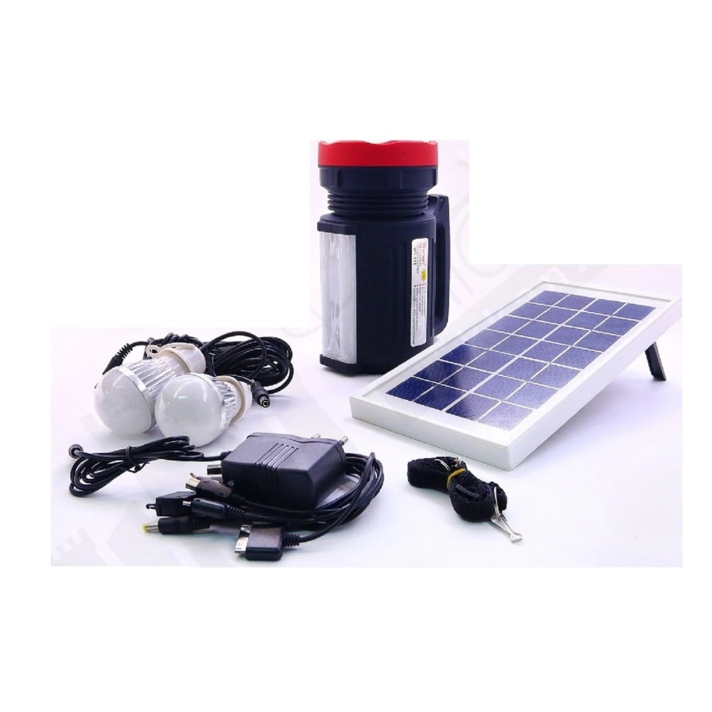Solar Güneş Enerjili Fener Işıldak Led Ampül Wt-315 4 Solar Güneş Enerjili Fener Işıldak Led Ampül Wt-315 - Görsel 4