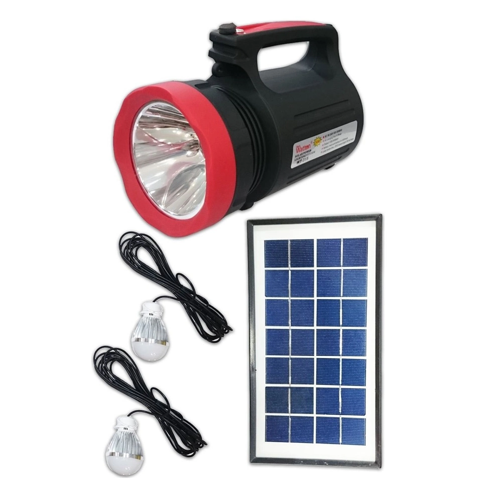 Solar Güneş Enerjili Fener Işıldak Led Ampül Wt-315 5 Solar Güneş Enerjili Fener Işıldak Led Ampül Wt-315 - Görsel 5