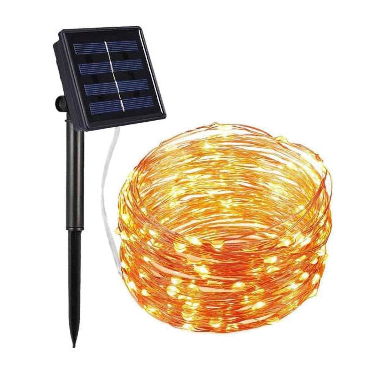 Solar Güneş Enerjili Gün Işığı 100led 1 Solar Güneş Enerjili Gün Işığı 100led