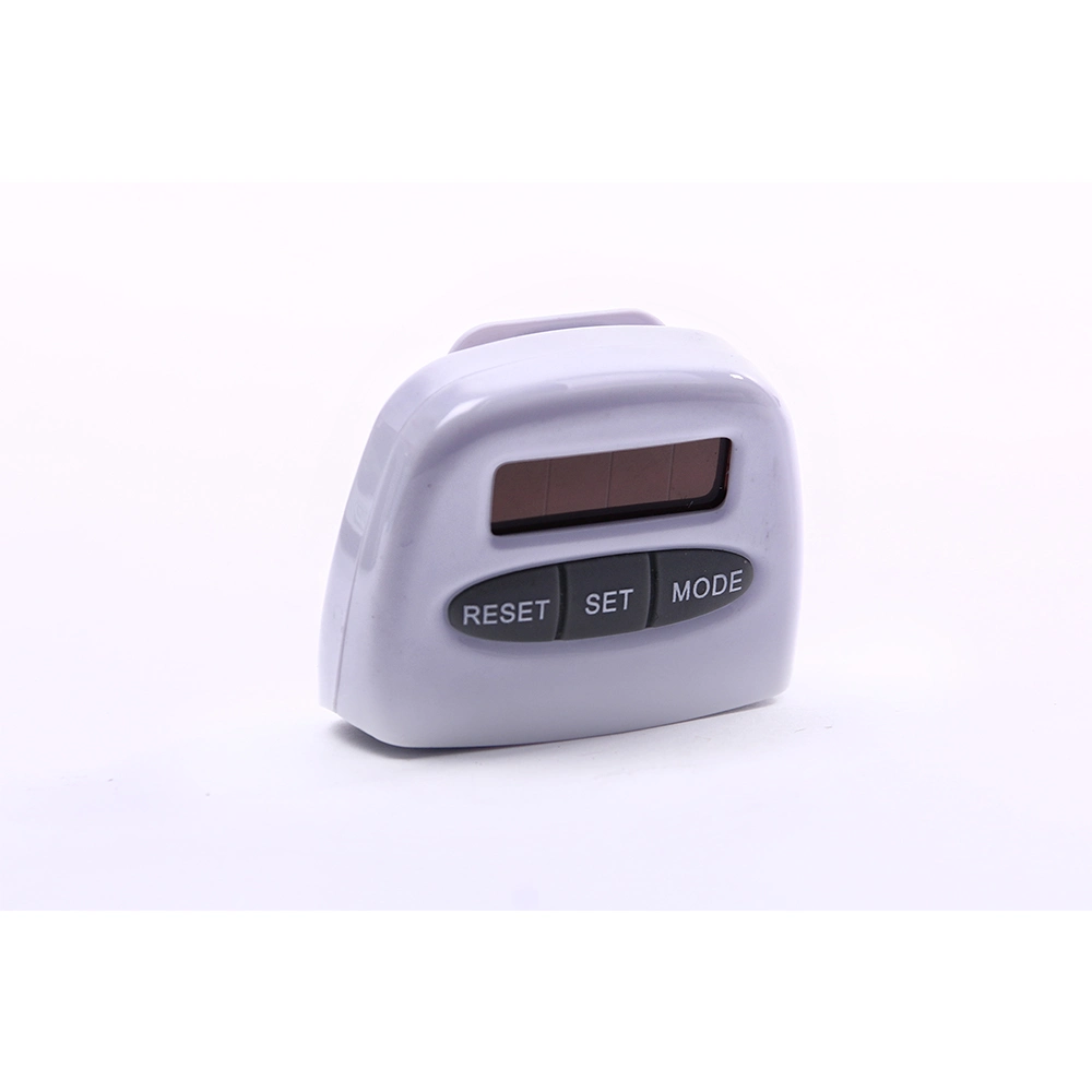 Solarlı Adımsayar Bm-048 1 Solarlı Adımsayar Bm-048