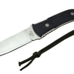 Sterling T 0011 Outdoor Kamp Bıçağı 25cm