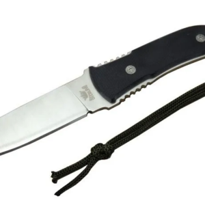 Sterling T 0011 Outdoor Kamp Bıçağı 25cm