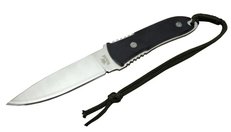 Sterling T 0011 Outdoor Kamp Bıçağı 25cm 1 Sterling T 0011 Outdoor Kamp Bıçağı 25cm