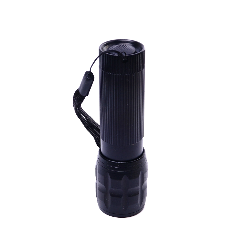 Super Zoomlu El Feneri Wt-050 3 Super Zoomlu El Feneri Wt-050 - Görsel 3