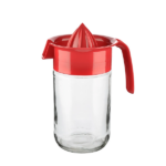 Sürahi Tipi  Cam Narenciye Sıkacağı 660  Ml