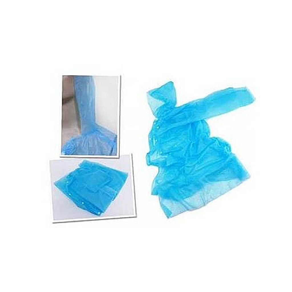 Tek Kullanımlık Çıtçıtlı Yağmurluk 4 Tek Kullanımlık Çıtçıtlı Yağmurluk - Görsel 4