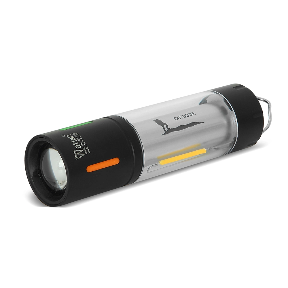 Tg Led Şarjlı Kamp Lambası Ortam Odak Aydınlatma Wt-736 3 Tg Led Şarjlı Kamp Lambası Ortam Odak Aydınlatma Wt-736 - Görsel 3