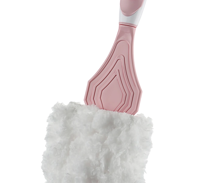 Toz Alıcı - Microfiber Peluşlu 2 Toz Alıcı - Microfiber Peluşlu - Görsel 2