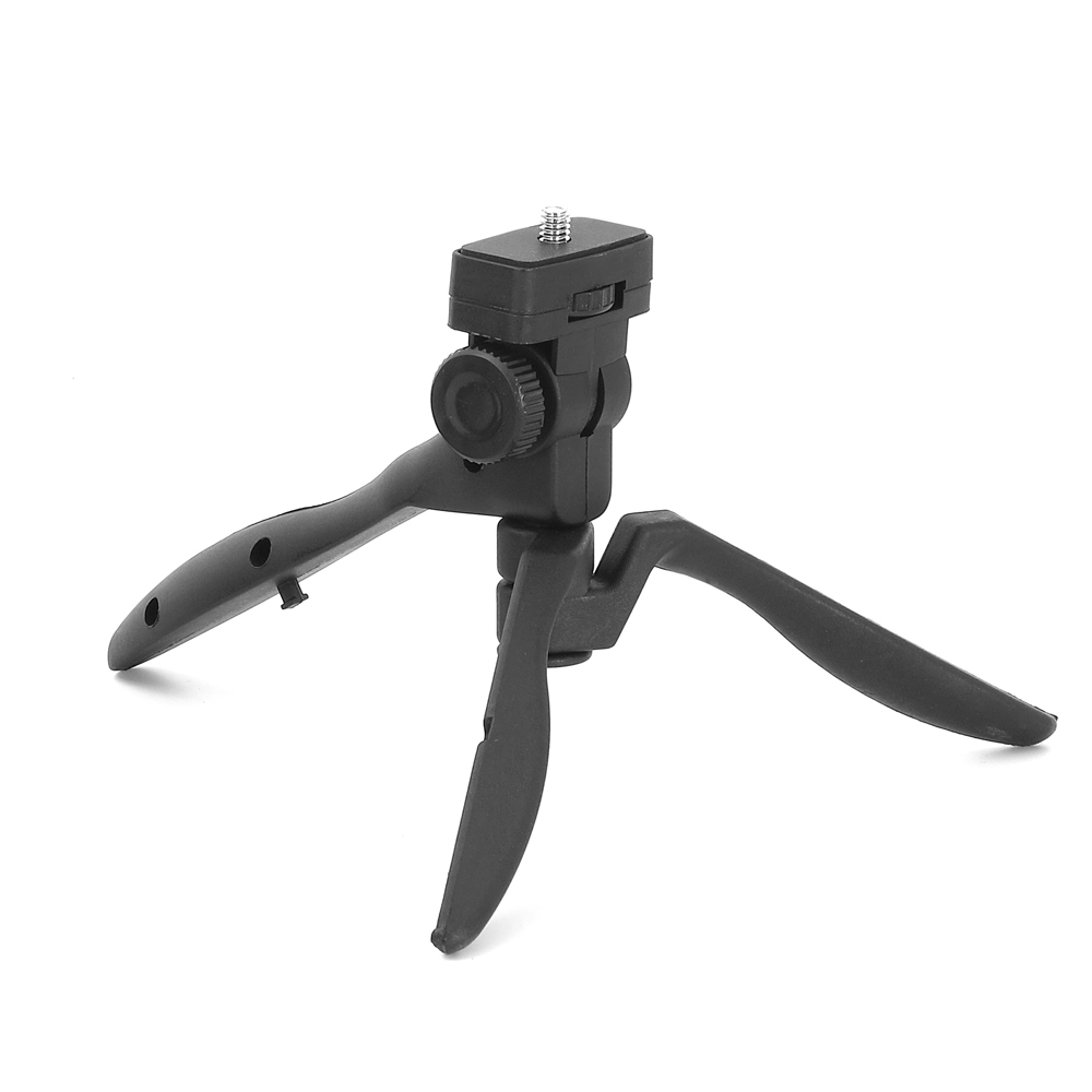 Tripod Şarjlı Güvenlik Feneri Wt-416 4 Tripod Şarjlı Güvenlik Feneri Wt-416 - Görsel 4