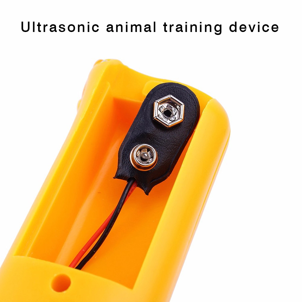 Ultrasonik 150 Db Uzun Menzilli Köpek Kovucu 4 Ultrasonik 150 Db Uzun Menzilli Köpek Kovucu - Görsel 4