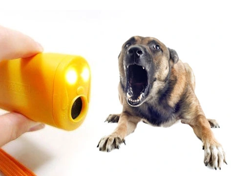 Ultrasonik Köpek Ve Kedi Uzaklaştırıcı 1 Ultrasonik Köpek Ve Kedi Uzaklaştırıcı