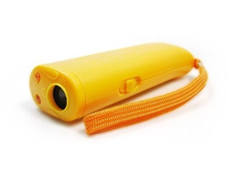 Ultrasonik Köpek Ve Kedi Uzaklaştırıcı 2 Ultrasonik Köpek Ve Kedi Uzaklaştırıcı - Görsel 2
