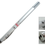 Uzayabilen Lazer Pointer Sunum Kalemi -mıknatıs Uçlu