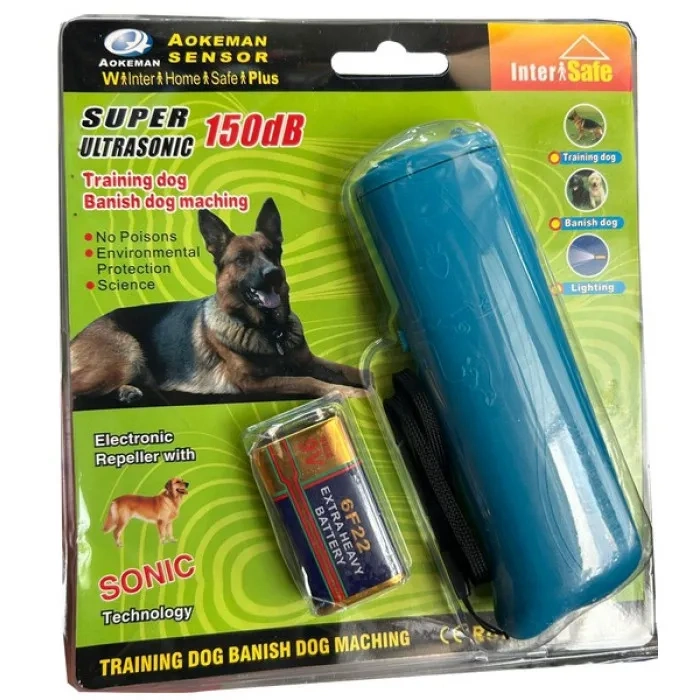 Uzun Menzilli Köpek Kovucu Savunma Ve Eğitici Ses Cihazı 150 Db 1 Uzun Menzilli Köpek Kovucu Savunma Ve Eğitici Ses Cihazı 150 Db