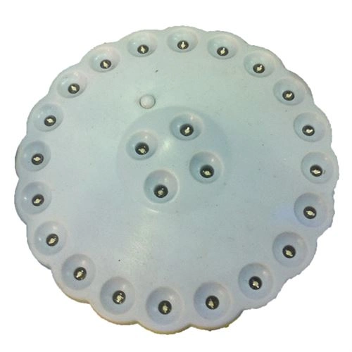Watton Camping Light 24 Ledli Çadır Ve Kamp Feneri 2 Watton Camping Light 24 Ledli Çadır Ve Kamp Feneri - Görsel 2