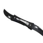 Yarasa Çakı Bcy-x168 Kamp / Outdoor Çakı 26.5 Cm