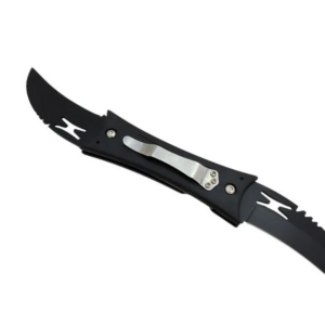 Yarasa Çakı Bcy-x168 Kamp / Outdoor Çakı 26.5 Cm