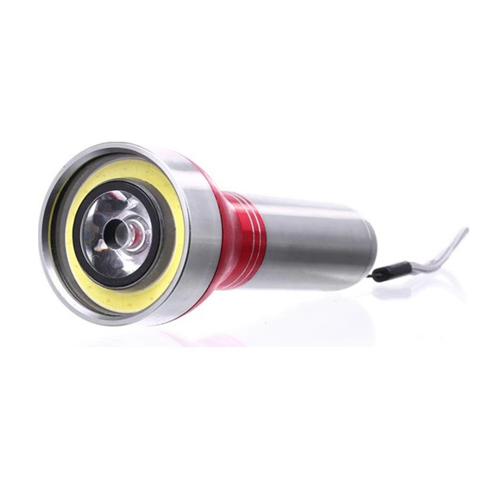 Yeni Model Ledli El Feneri Wt-068 1 Yeni Model Ledli El Feneri Wt-068