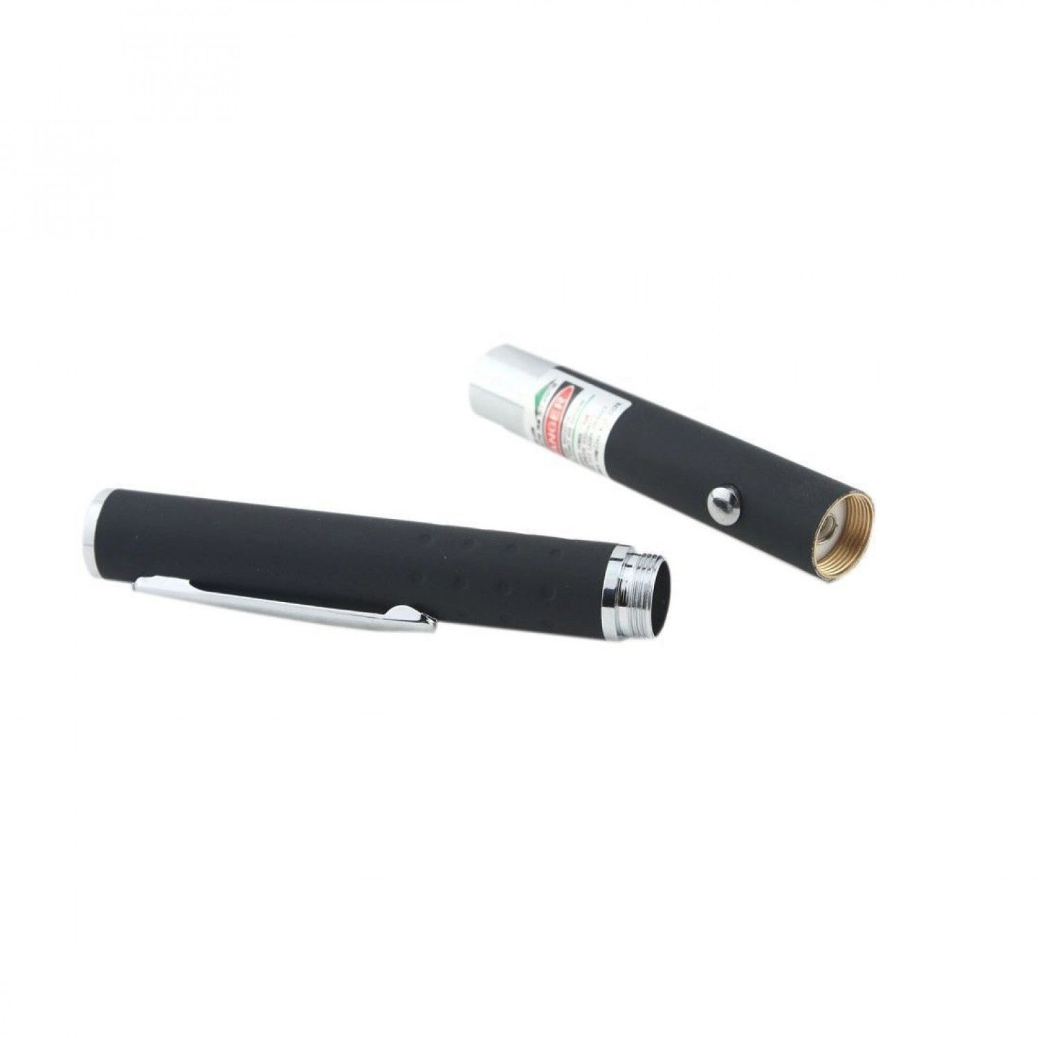 Yeşil Lazer Pointer 3000 Mw 15 Km Etkili (tek Başlık 5 Model) 3 Yeşil Lazer Pointer 3000 Mw 15 Km Etkili (tek Başlık 5 Model) - Görsel 3