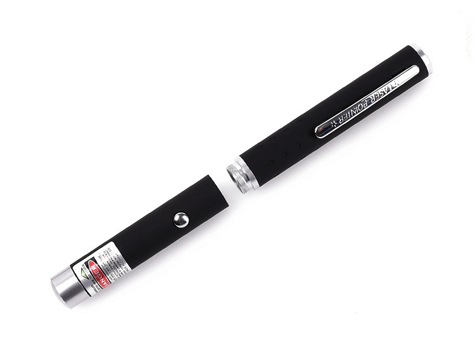 Yeşil Lazer Pointer 500 Mw 15 Km Etkili (tek Başlık 5 Model) 3 Yeşil Lazer Pointer 500 Mw 15 Km Etkili (tek Başlık 5 Model) - Görsel 3