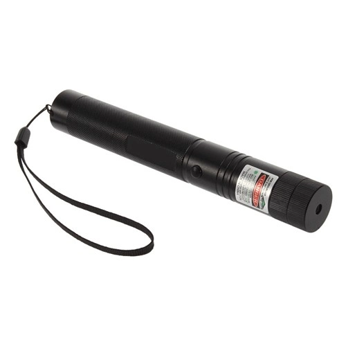 Yeşil Şarjlı Lazer Pointer 5000 (yakar) 2 Yeşil Şarjlı Lazer Pointer 5000 (yakar) - Görsel 2