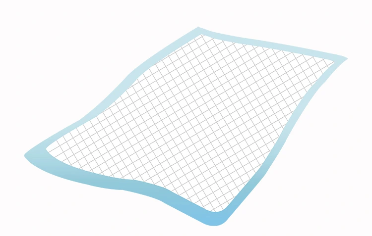 Yıkanabilir Kapitoneli Köpek Çiş Pedi - 90 X 60 Cm 5li Paket 2 Yıkanabilir Kapitoneli Köpek Çiş Pedi - 90 X 60 Cm 5li Paket - Görsel 2